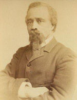 Edward Mitchell Ringhiera