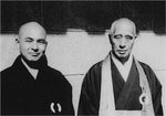 Zenkei Shibayama