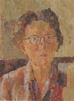 Grace Cossington Smith