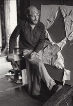 Gustav Metzger