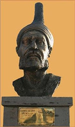 Behzad