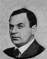 Constantin Gorbatov