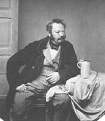 Heinrich Bürkel