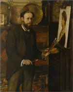 John Collier