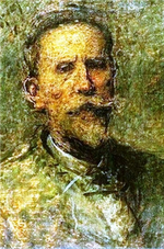Xavier Mellery