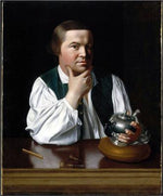 Paolo Revere
