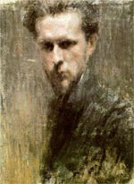 Mstislav Doboujinski
