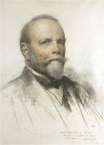 Eugenio Burnand