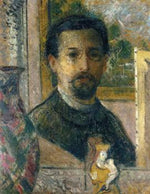 Gustave Loiseau