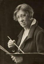 Agnese Goodsir