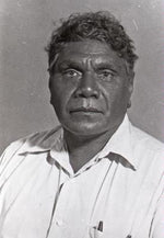 Alberto Namatjira