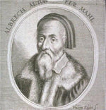 Alberto Altdorfer
