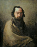 Alexei Savrasov