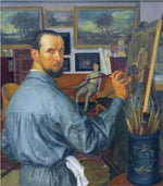 Alexandre Iacovleff