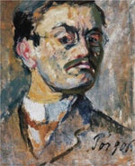 Bertalan Pór