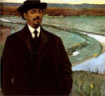 Mikhaïl Nesterov