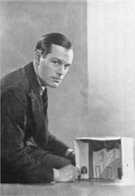 Christopher Wood
