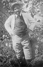 Hugo Simberg