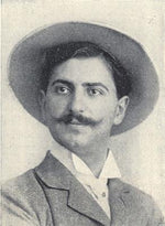 Edgar Chahine