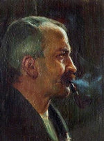 William Logsdail