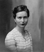 Helene de Beauvoir