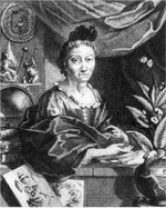 Anna Maria Sibylla Merian