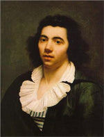 Anne-Louis Girodet