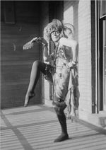 Elsa von Freytag-Loringhoven