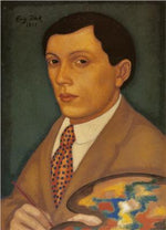 Eugène Zak