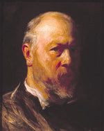 John Pettie