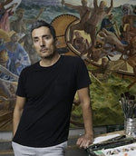 Kent Monkman