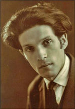 Jacob Macznik