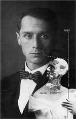 Max Ernesto