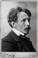 Mikalojus Konstantinas Čiurlionis