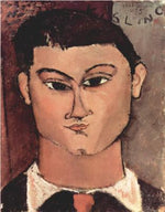 Moïse Kisling