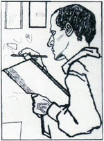 Paolo Filonov