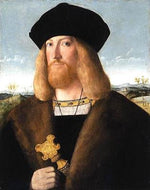 Bartolomeo Veneto