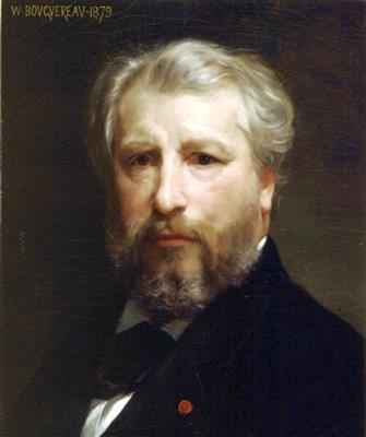 William Bouguereau