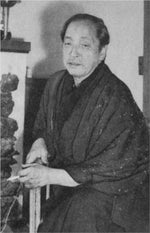 Ryūzaburō Umehara