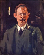 Samuel Peploe