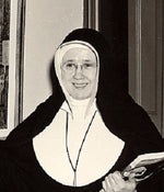 Ester Newport
