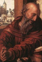 Jan Sanders van Hemessen