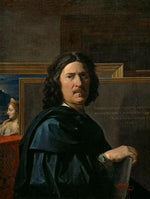 Nicolas Poussin