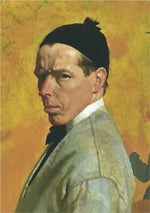 William Orpen