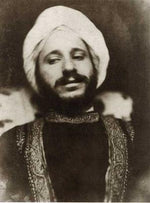 Simeon Solomon