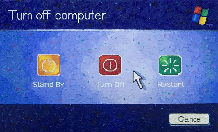 Turn Off