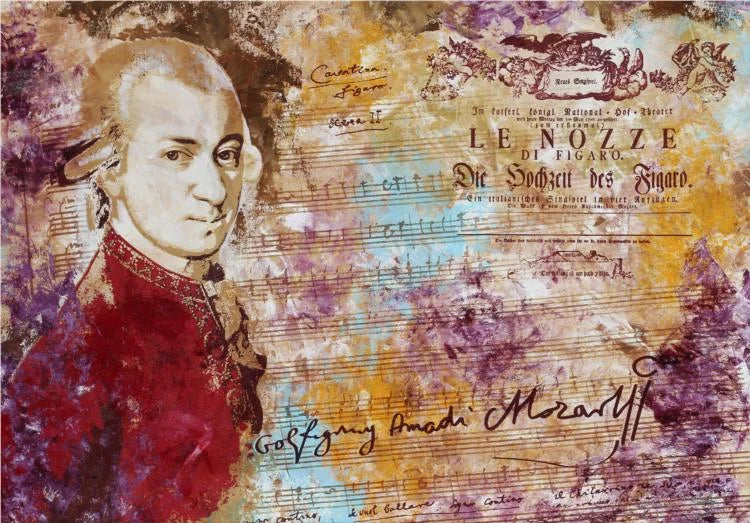 Mozart
