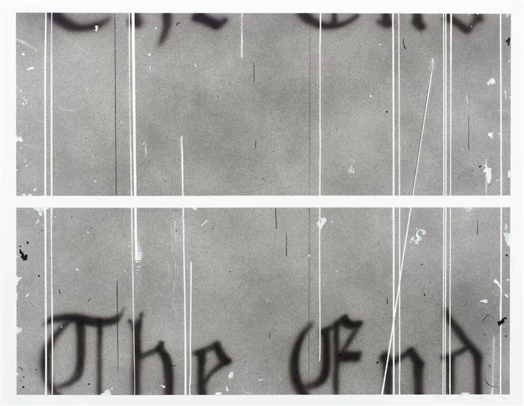 The End #1