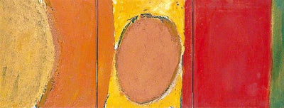 Trittico n. 3A