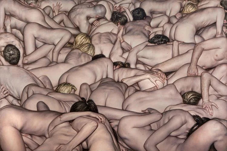 Orgy (Big)